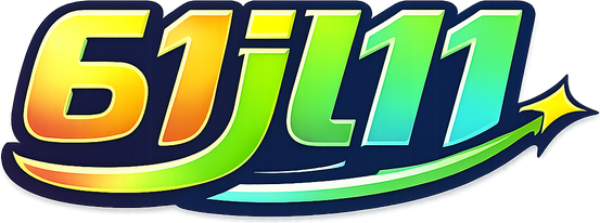 61jl11 Philippines online gaming brand logo